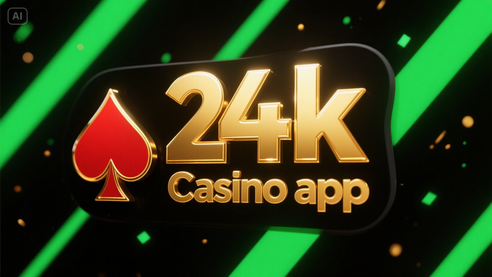 24k Casino app پاکستان
